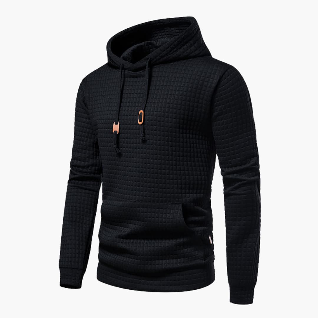 ByMoire. Comfortabele Hoodie