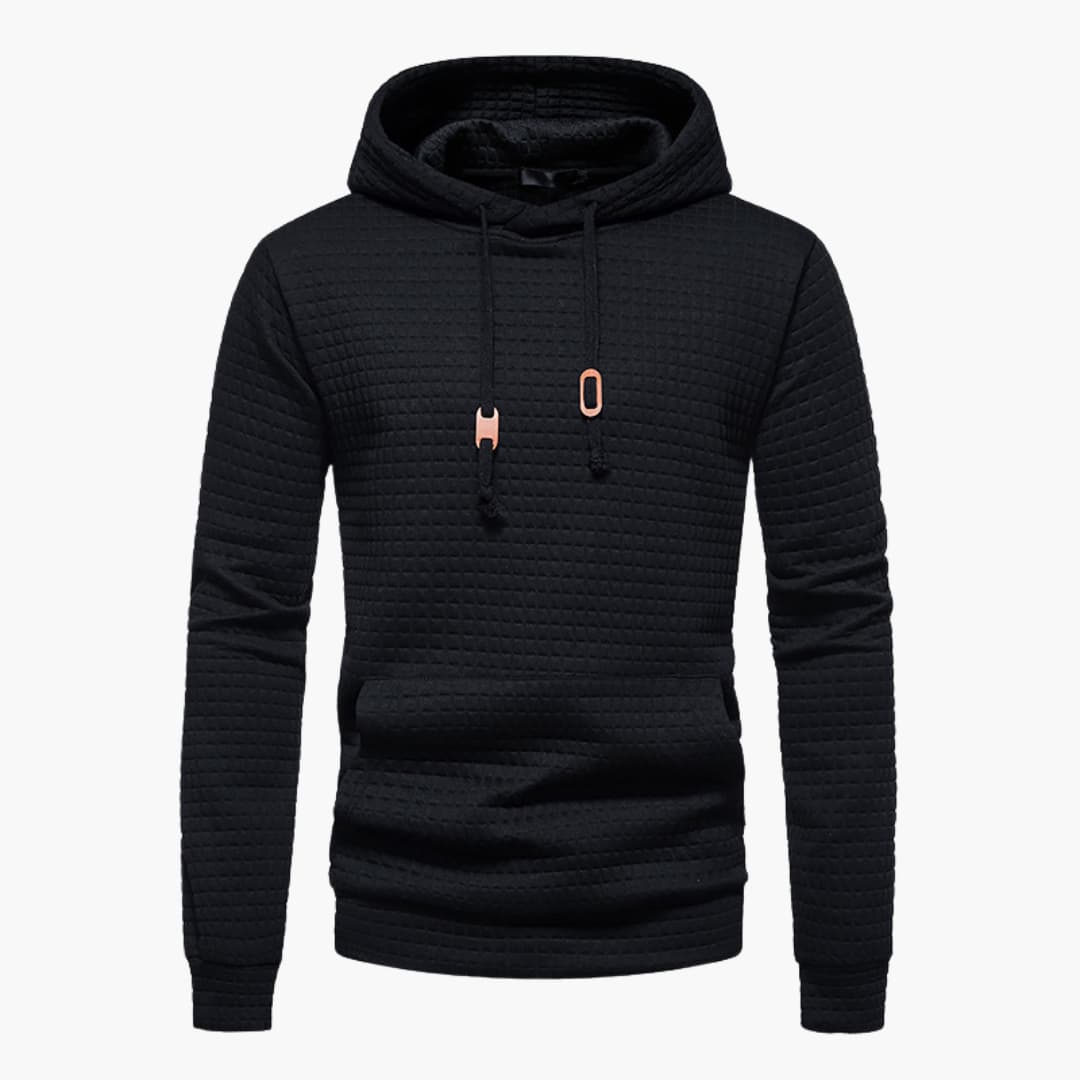 ByMoire. Comfortabele Hoodie