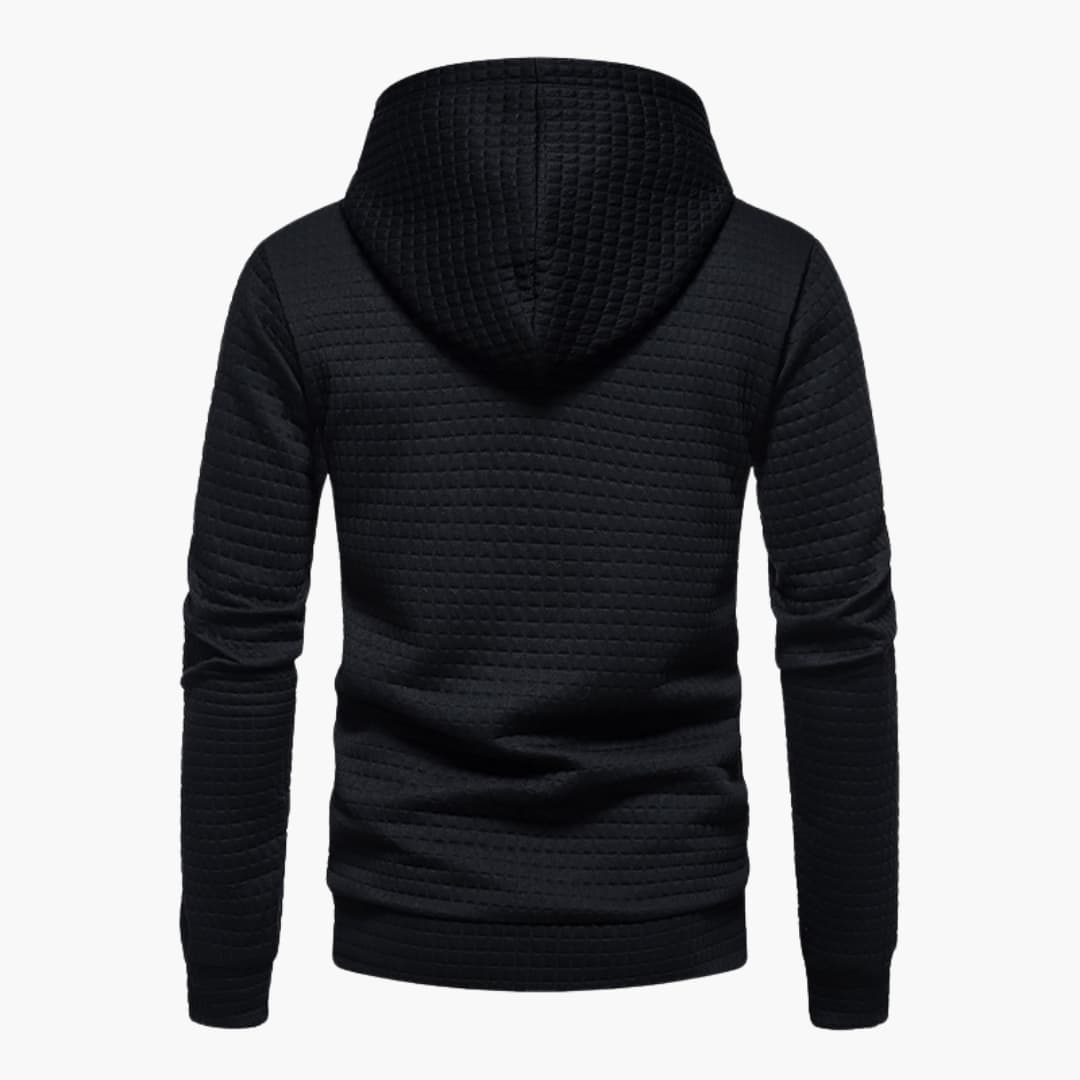 ByMoire. Comfortabele Hoodie