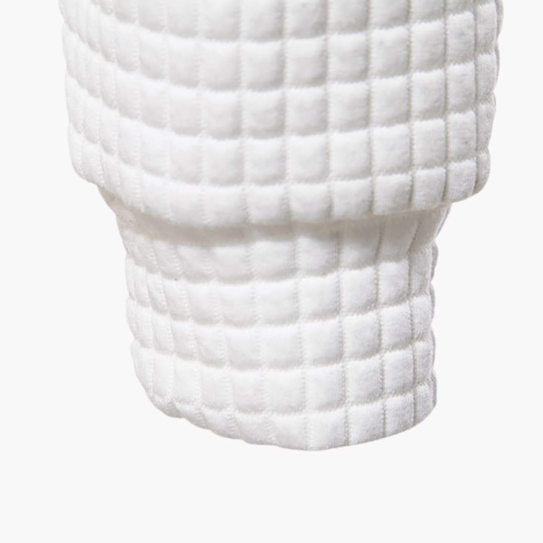 ByMoire. Comfortabele Hoodie