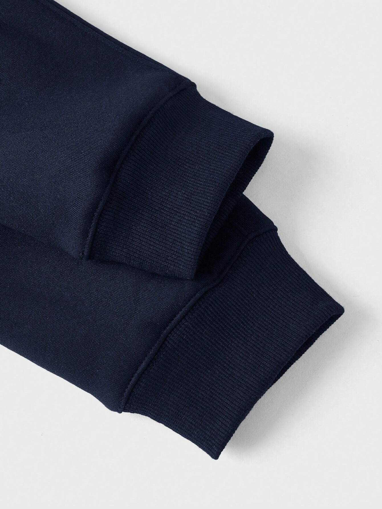 ByMoire. Zip-up met halve rits