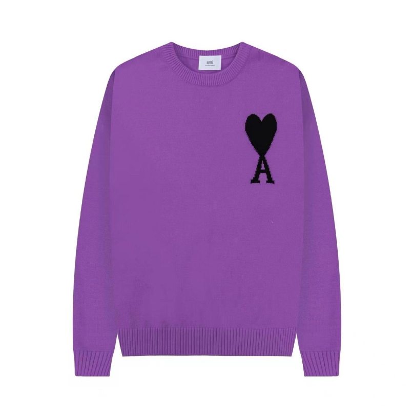 ByMoire. Loose Fit Trui 1+1 Gratis (20 kleuren)