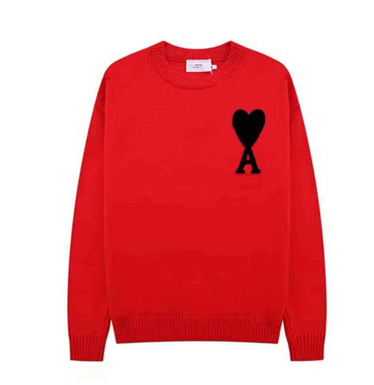 ByMoire. Loose Fit Trui 1+1 Gratis (20 kleuren)