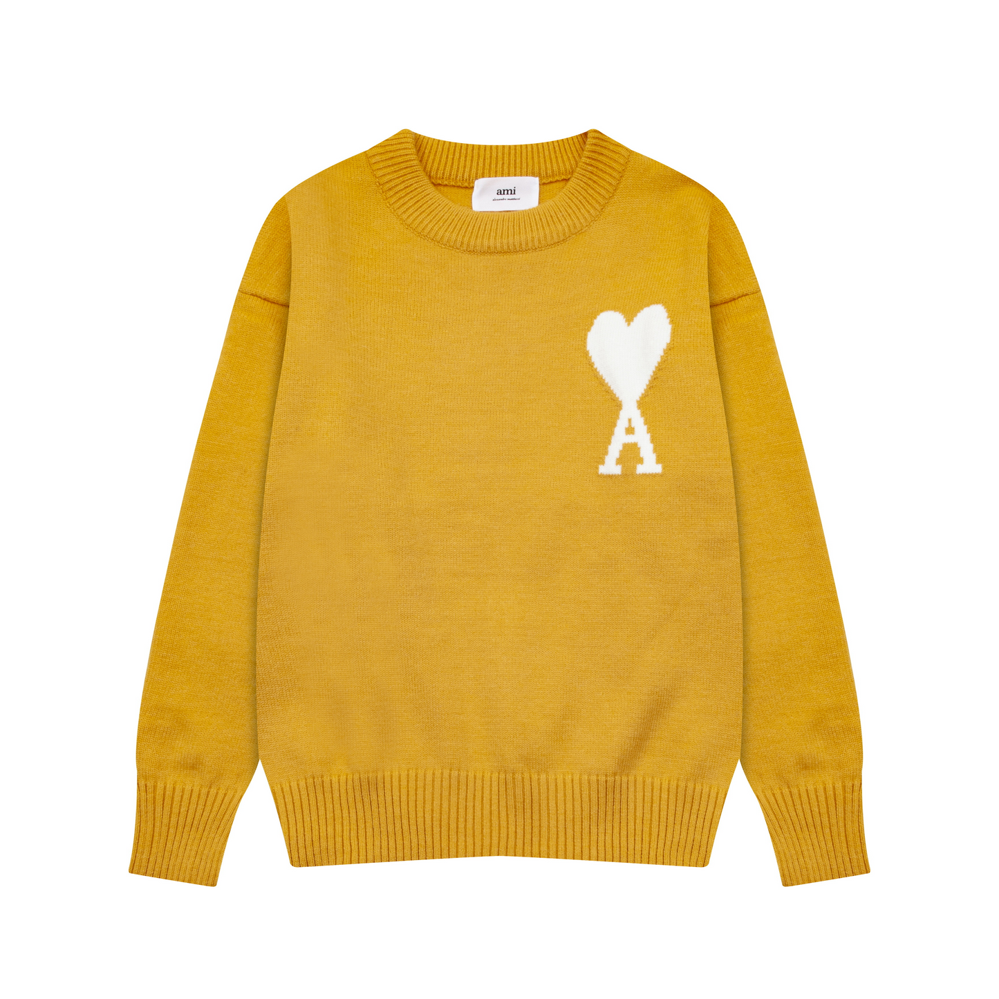 ByMoire. Loose Fit Trui 1+1 Gratis (20 kleuren)