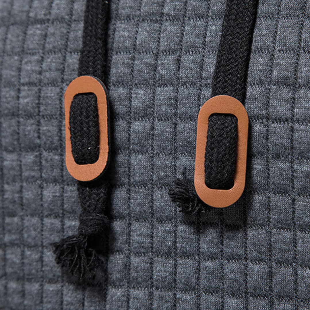 ByMoire. Comfortabele Hoodie