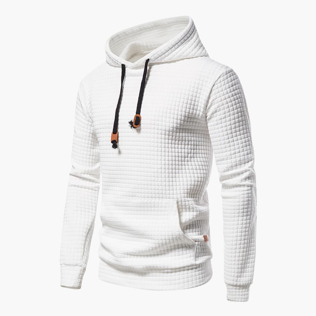 ByMoire. Comfortabele Hoodie