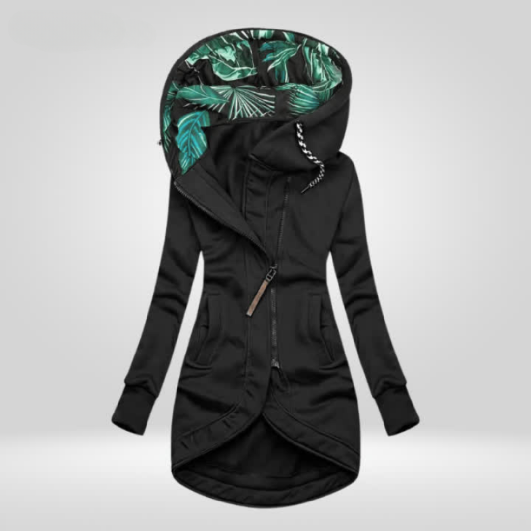 ByMoire. Winterjas voor Dames