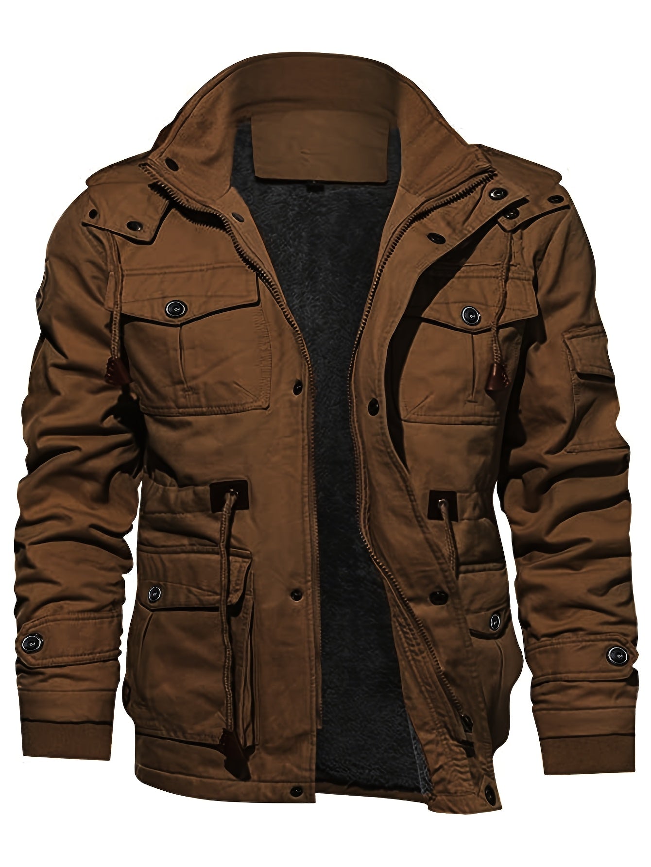 ByMoire. Premium Outdoor Herenjas