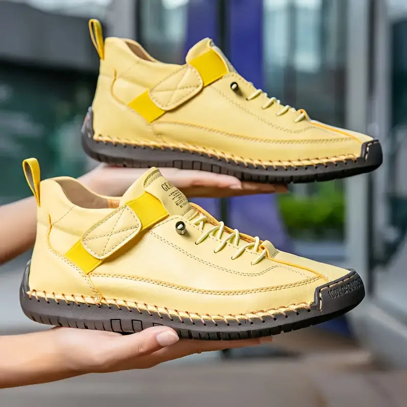 Eli - Comfortabele Orthopedische Sneakers