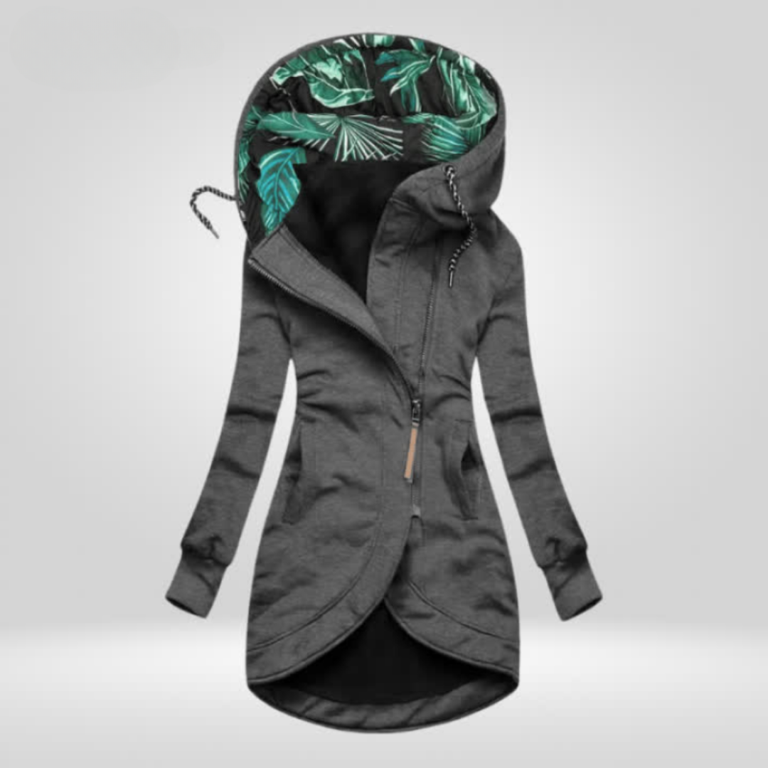 ByMoire. Winterjas voor Dames