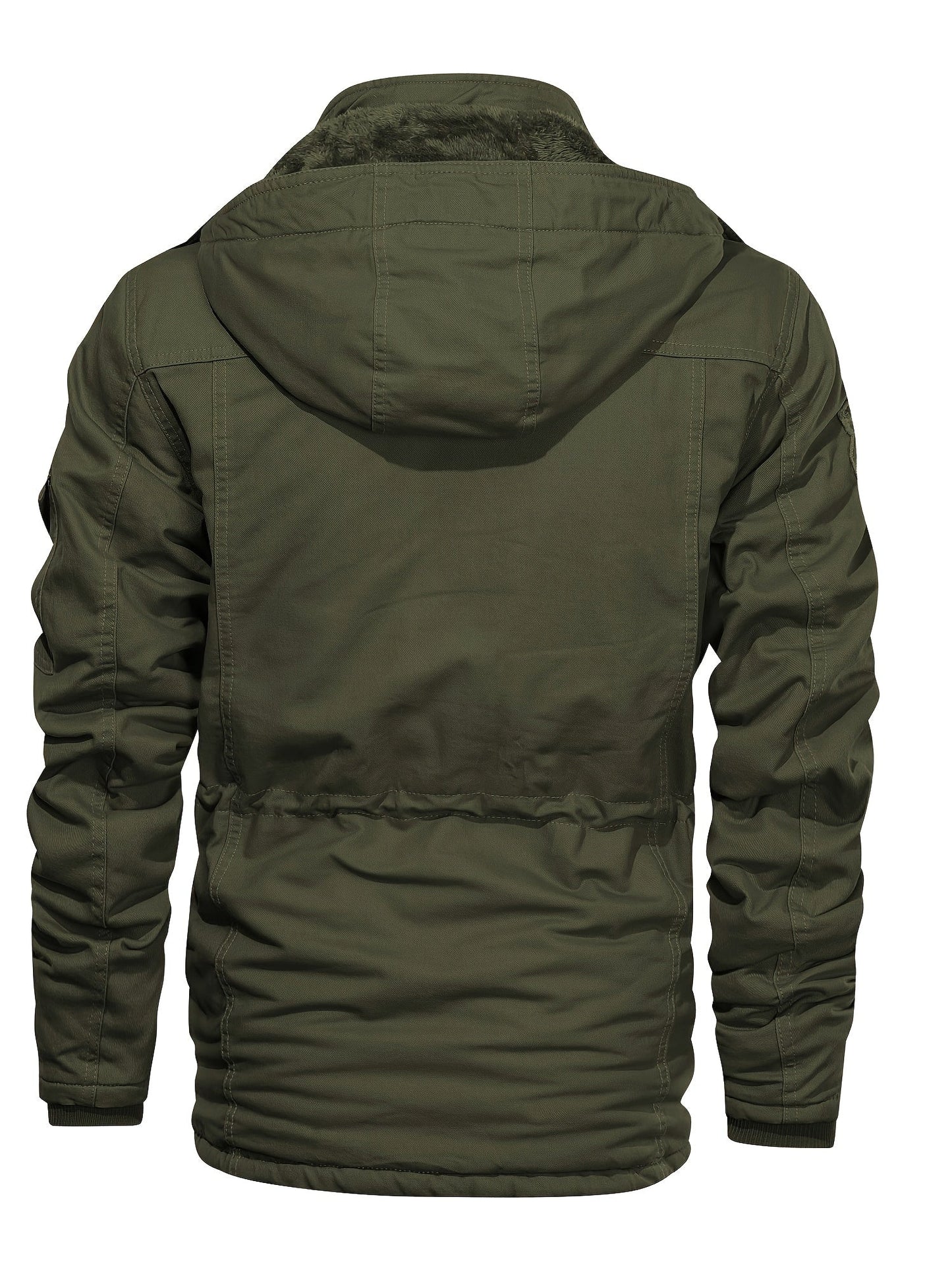 ByMoire. Premium Outdoor Herenjas