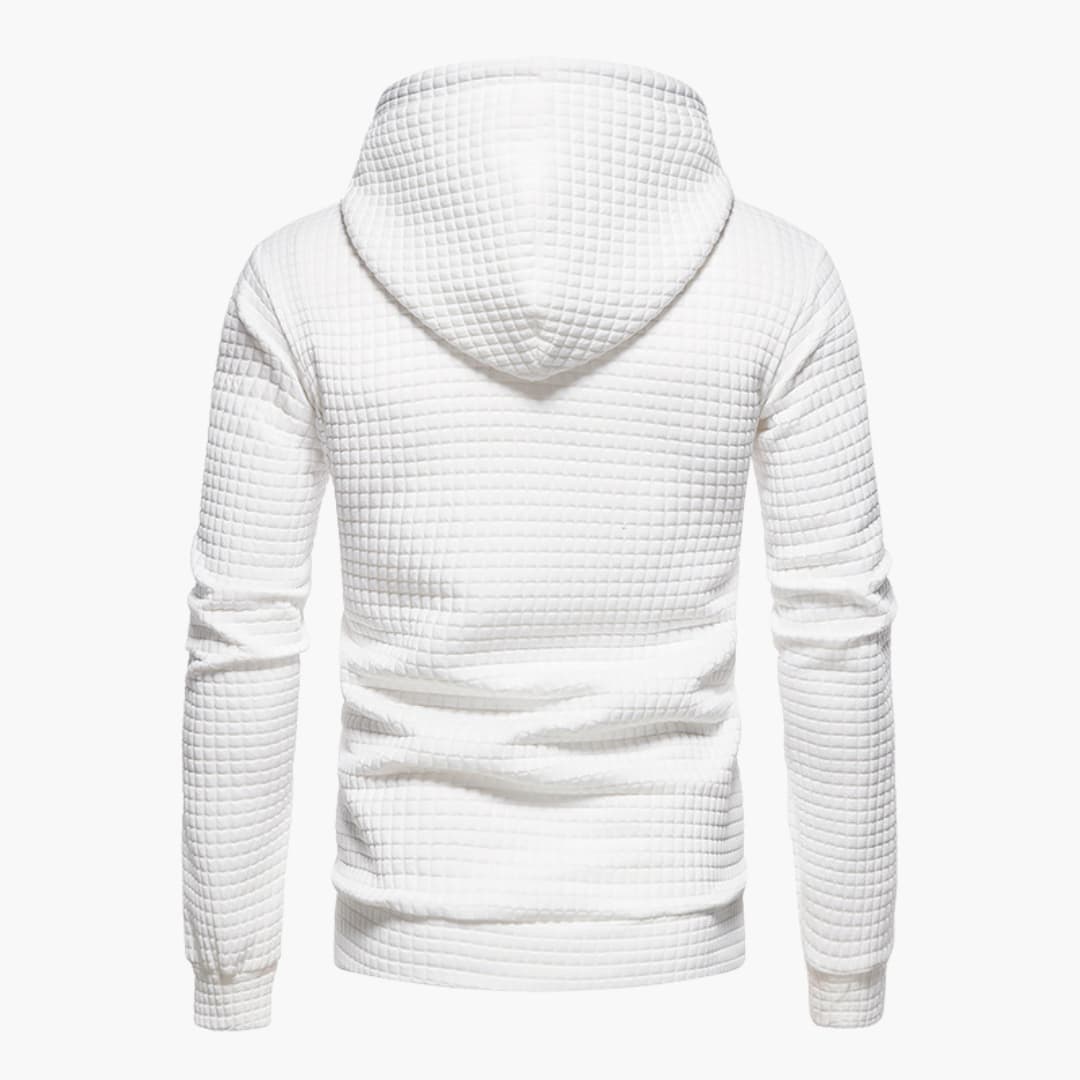 ByMoire. Comfortabele Hoodie