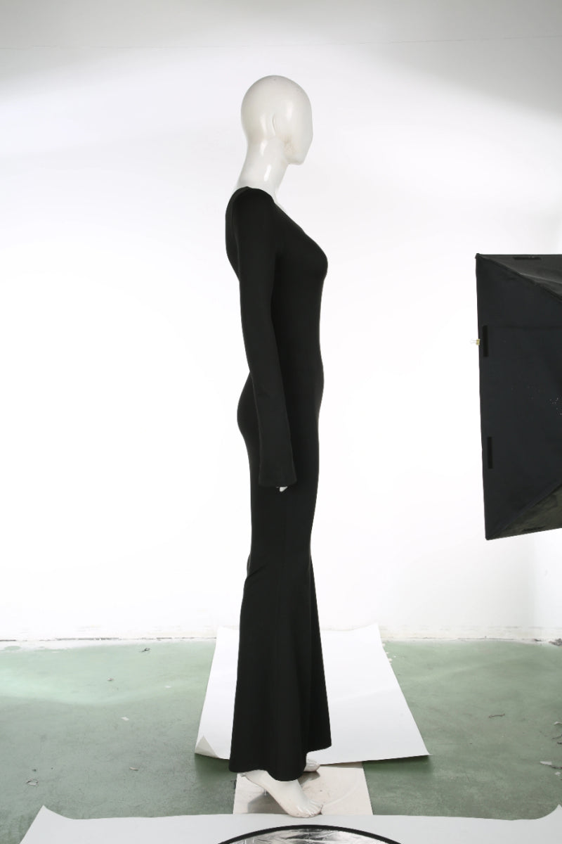 ByMoire. One-Shoulder Dress