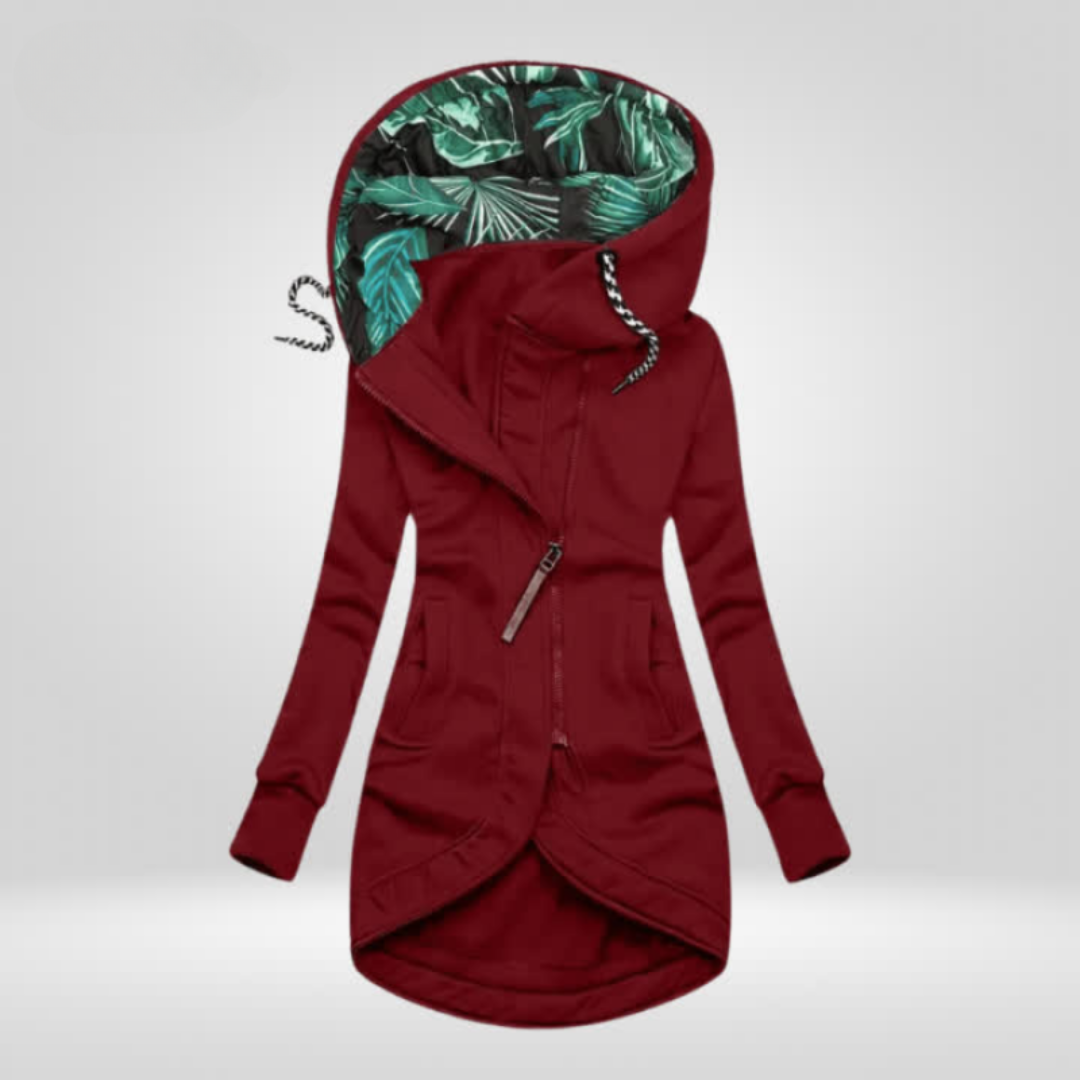 ByMoire. Winterjas voor Dames