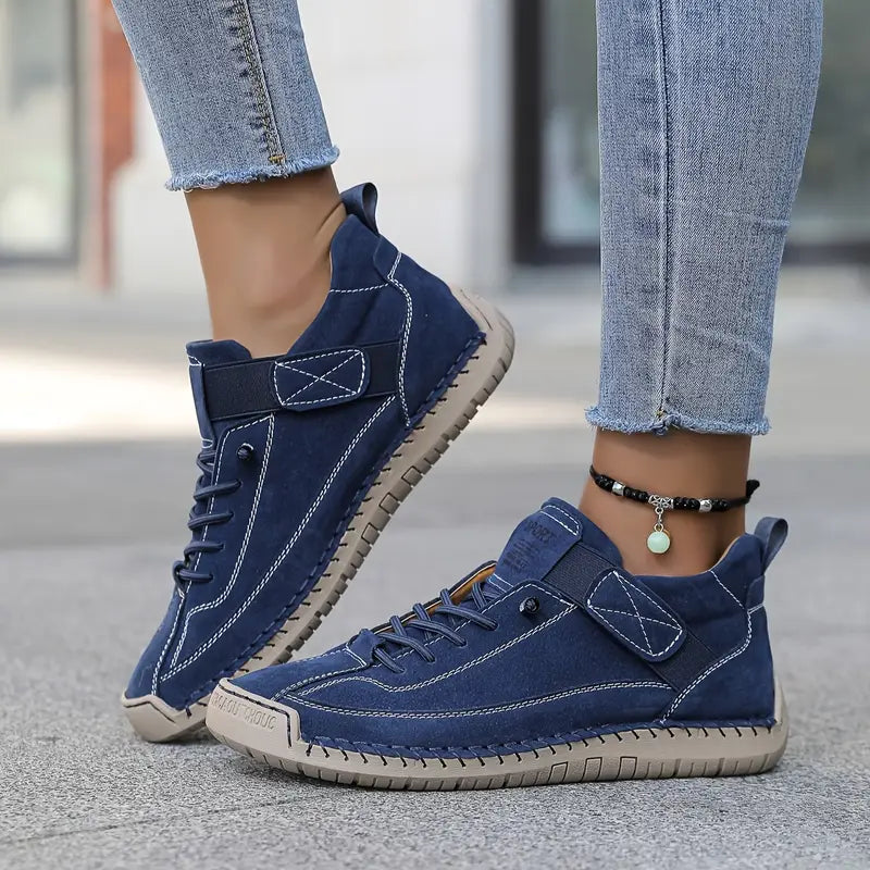 Eli - Comfortabele Orthopedische Sneakers