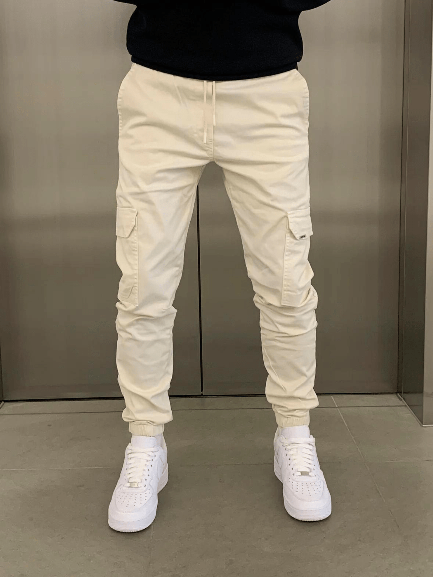 ByMoire. Cargo Jogger Fit