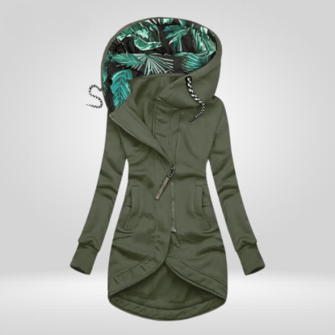 ByMoire. Winterjas voor Dames