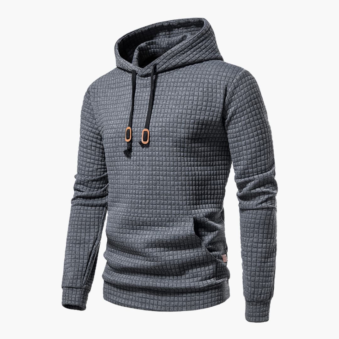 ByMoire. Comfortabele Hoodie