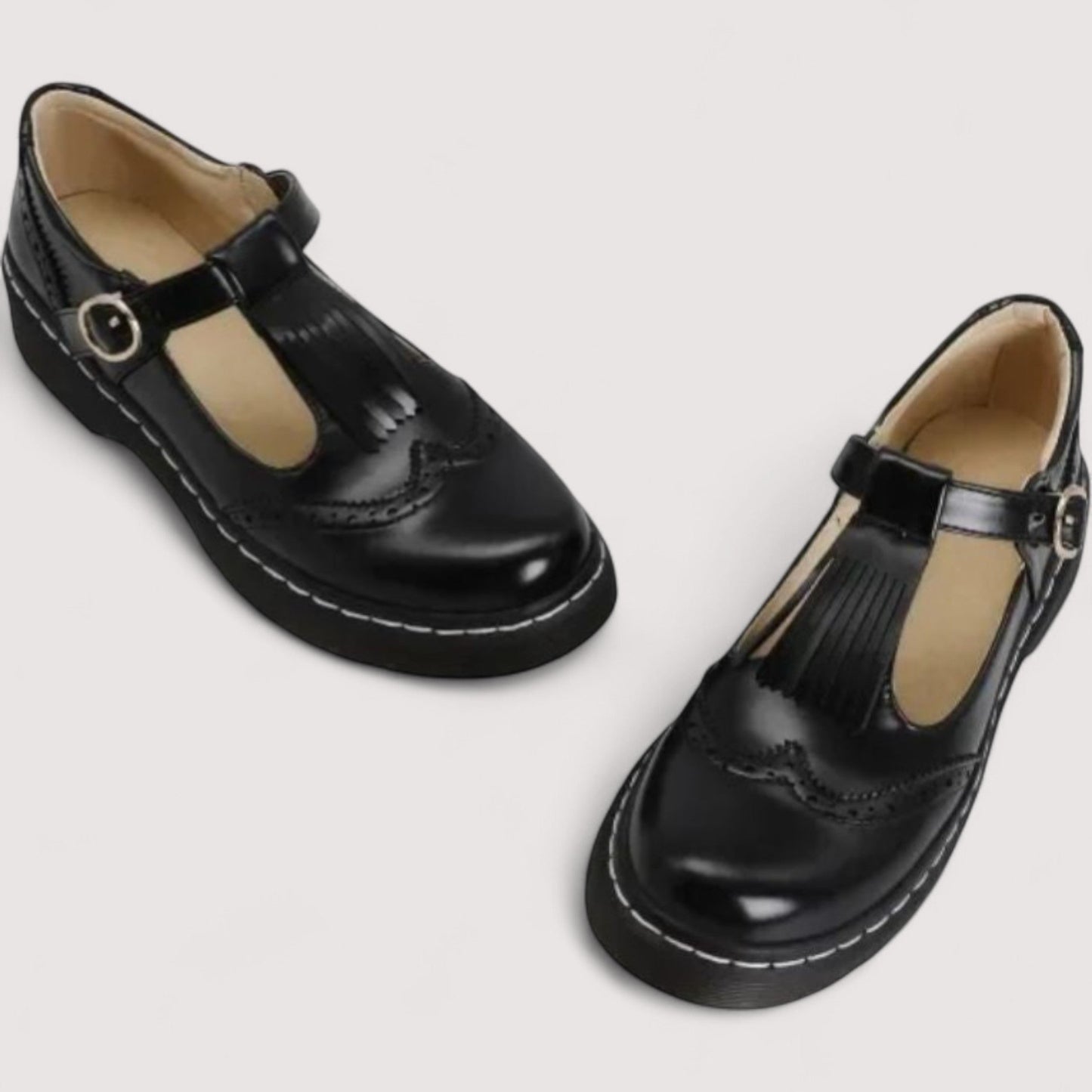 Bsofia - Tijdloze Elegante Schoenen