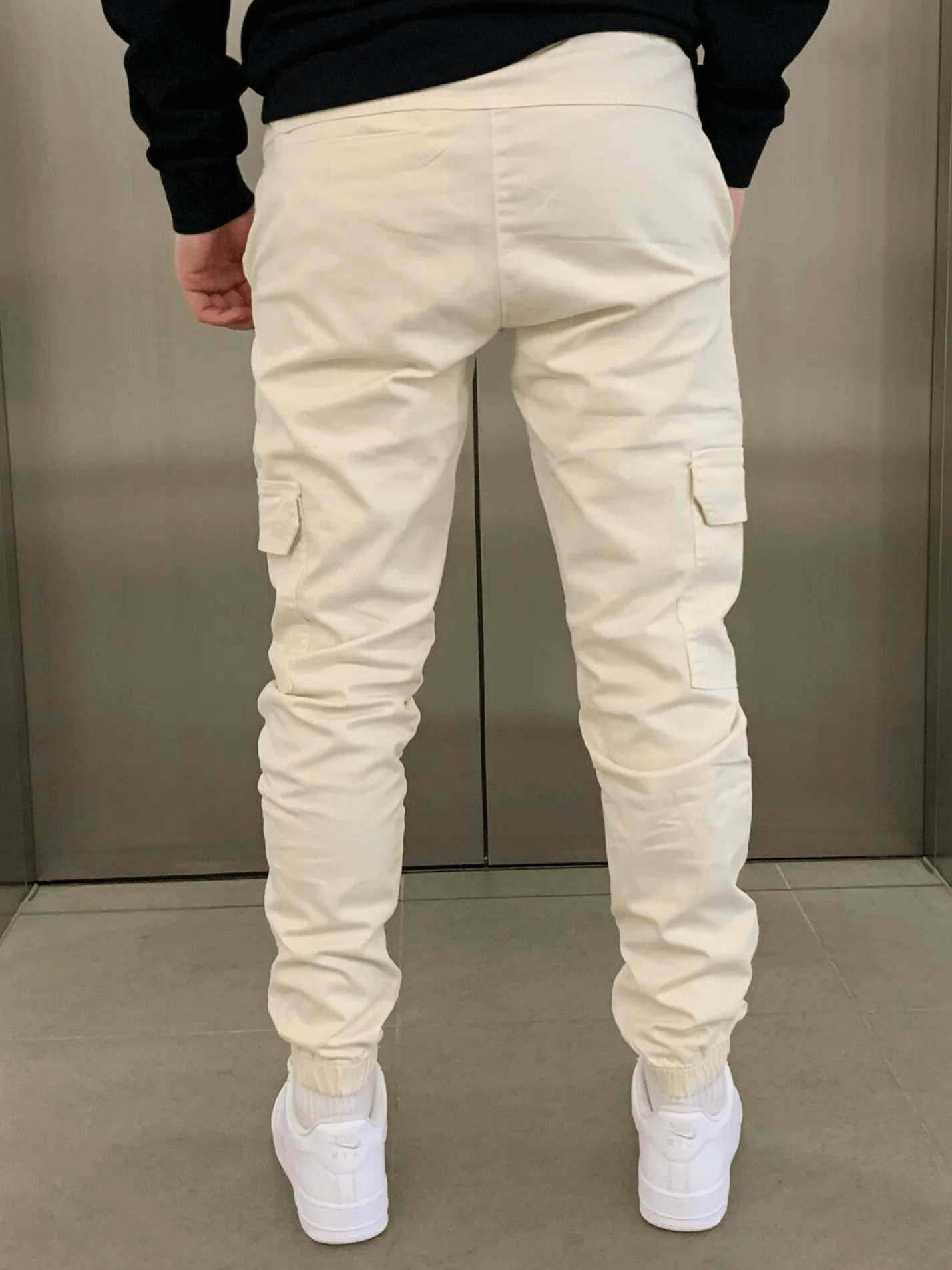 ByMoire. Cargo Jogger Fit
