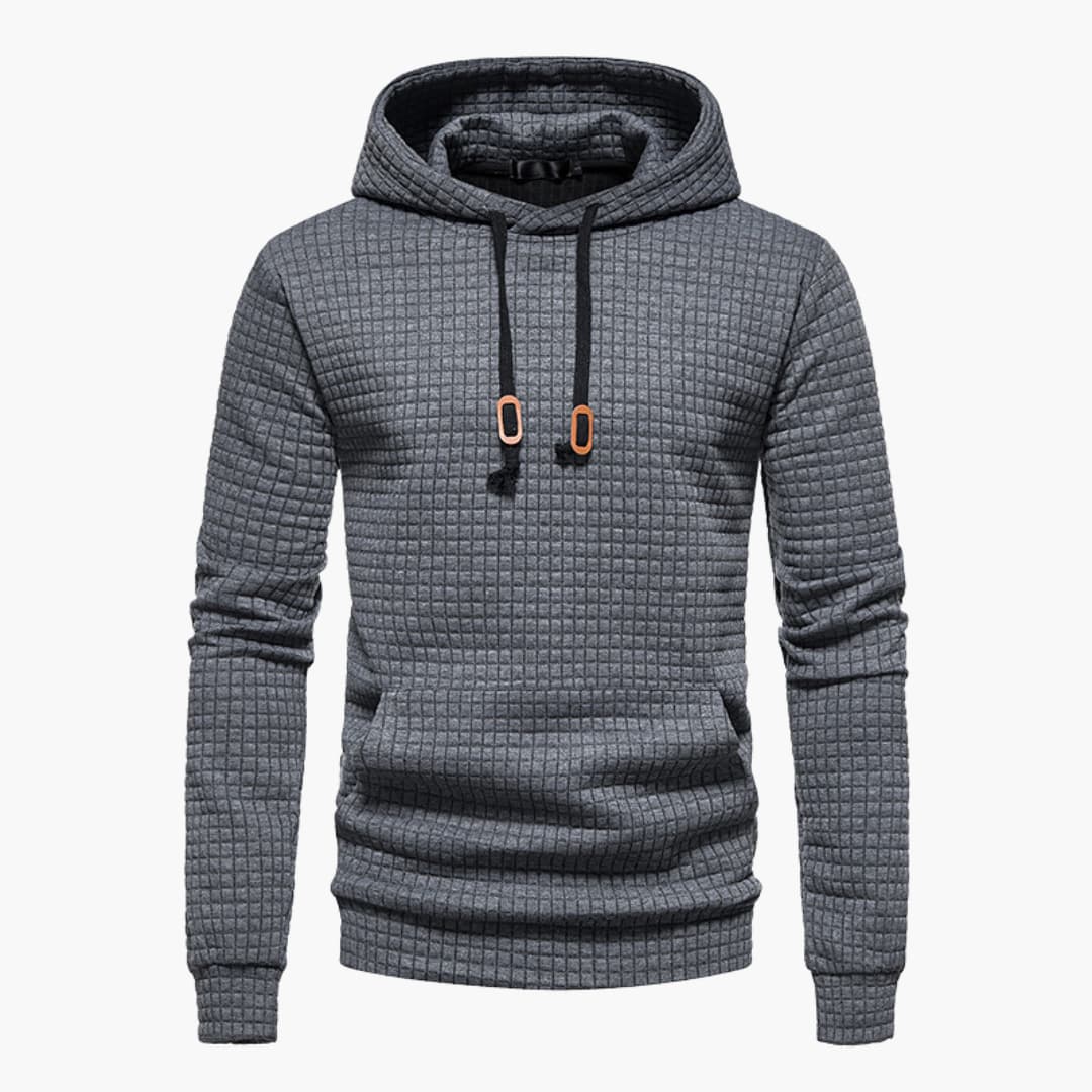 ByMoire. Comfortabele Hoodie