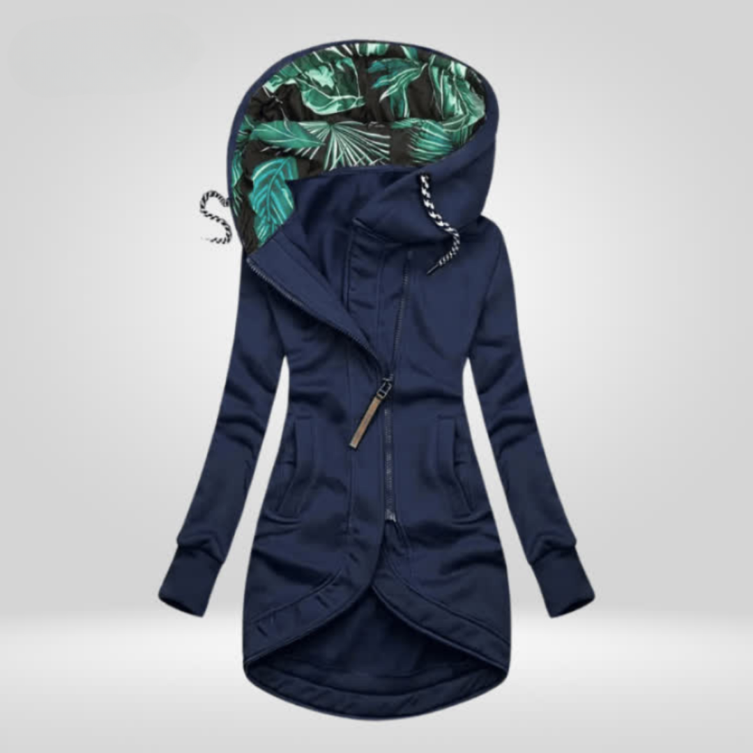 ByMoire. Winterjas voor Dames