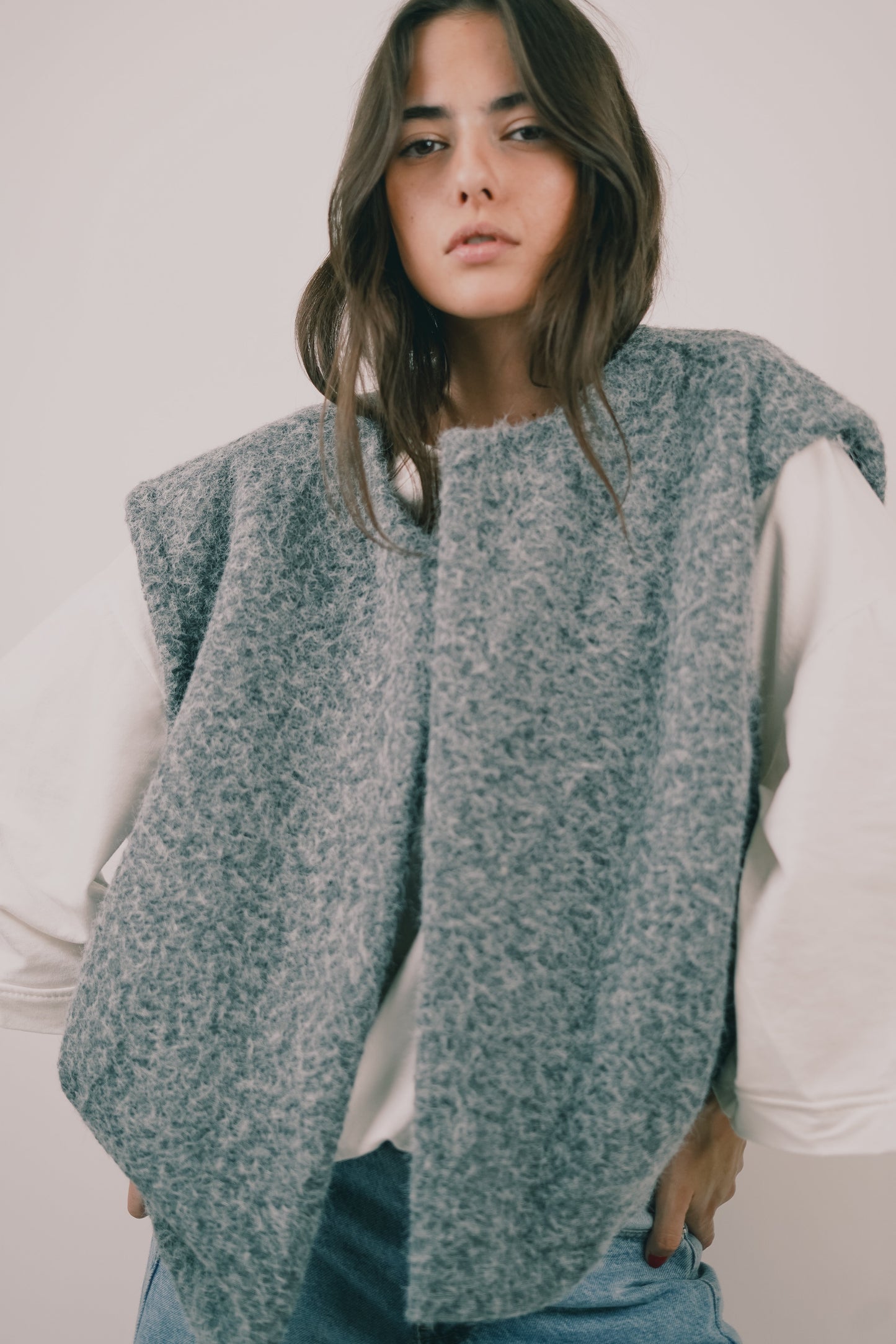 By Moire. | Modieuze Vest