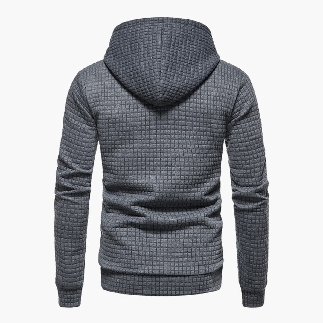 ByMoire. Comfortabele Hoodie