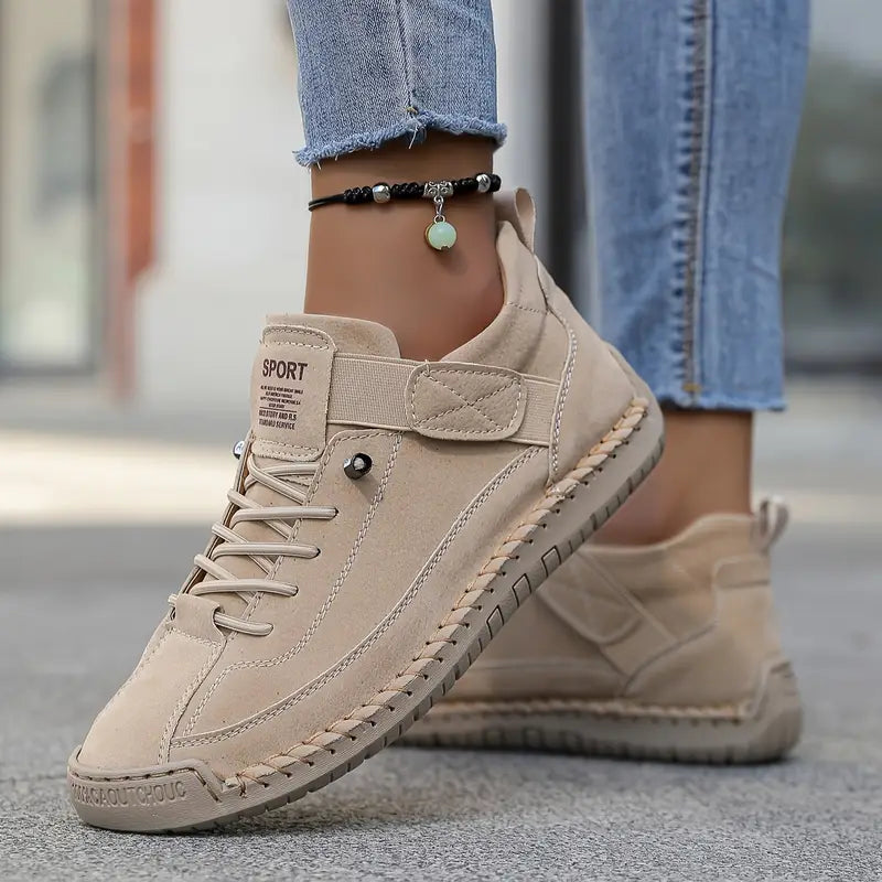 Eli - Comfortabele Orthopedische Sneakers