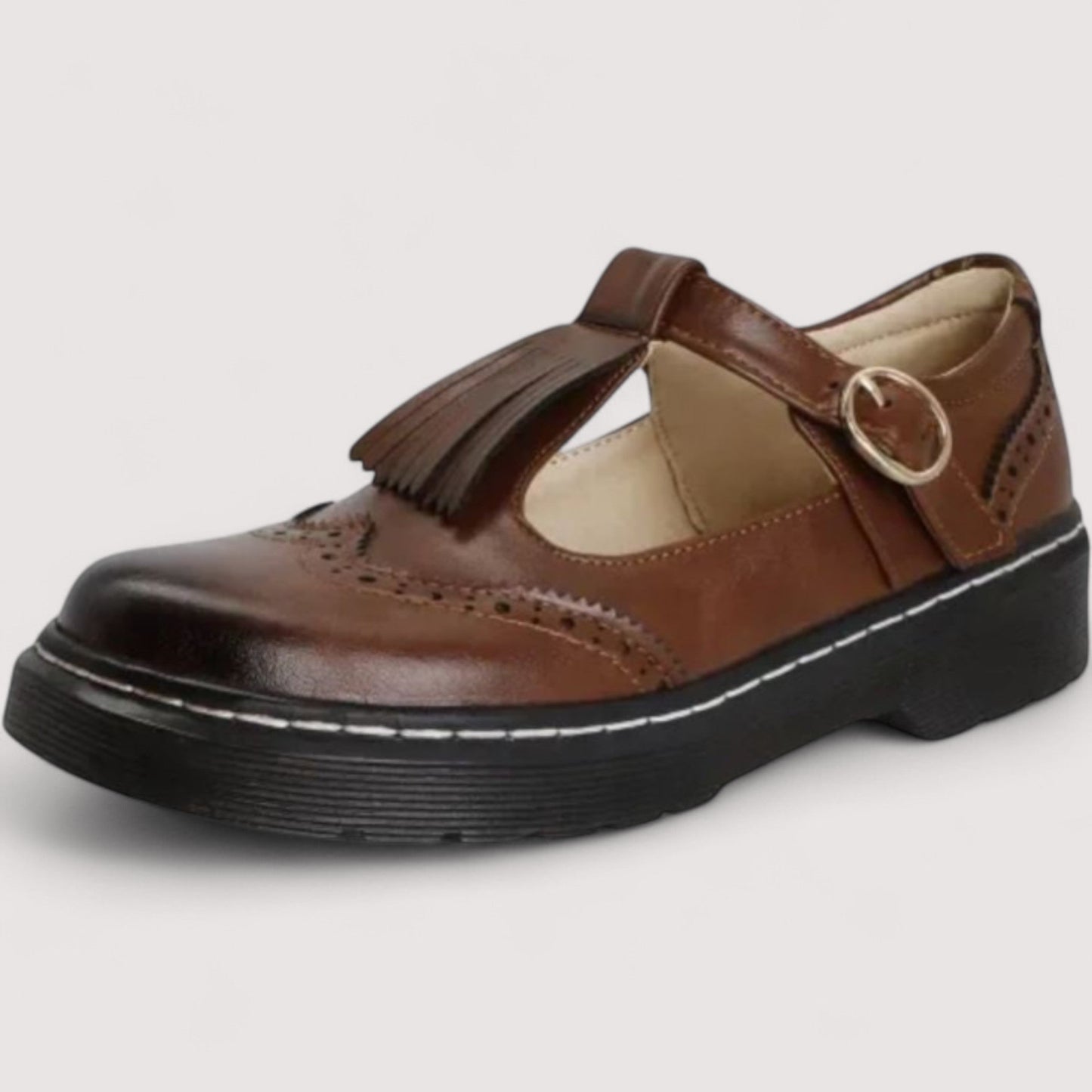 Bsofia - Tijdloze Elegante Schoenen