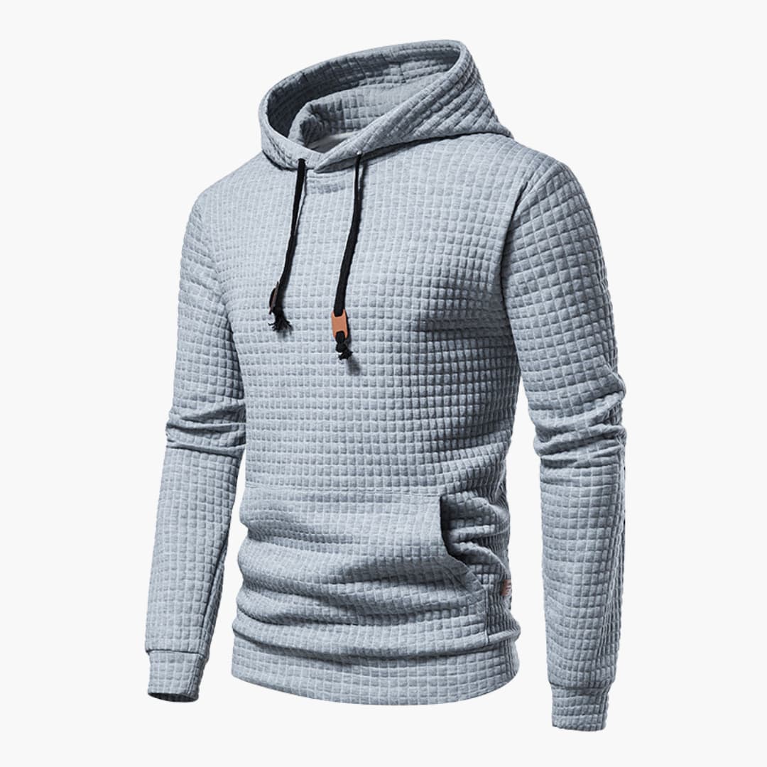 ByMoire. Comfortabele Hoodie