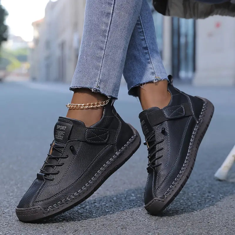 Eli - Comfortabele Orthopedische Sneakers