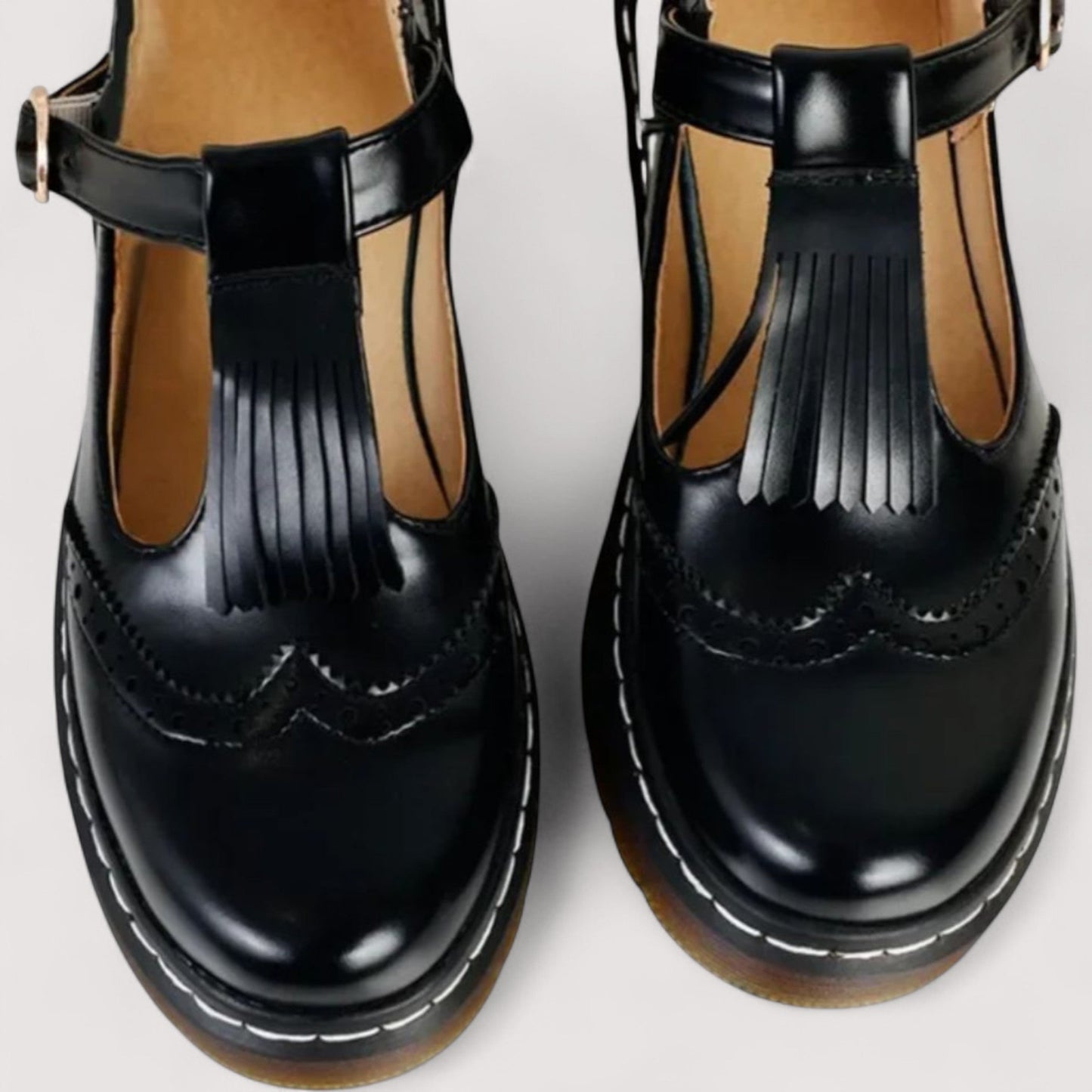 Bsofia - Tijdloze Elegante Schoenen