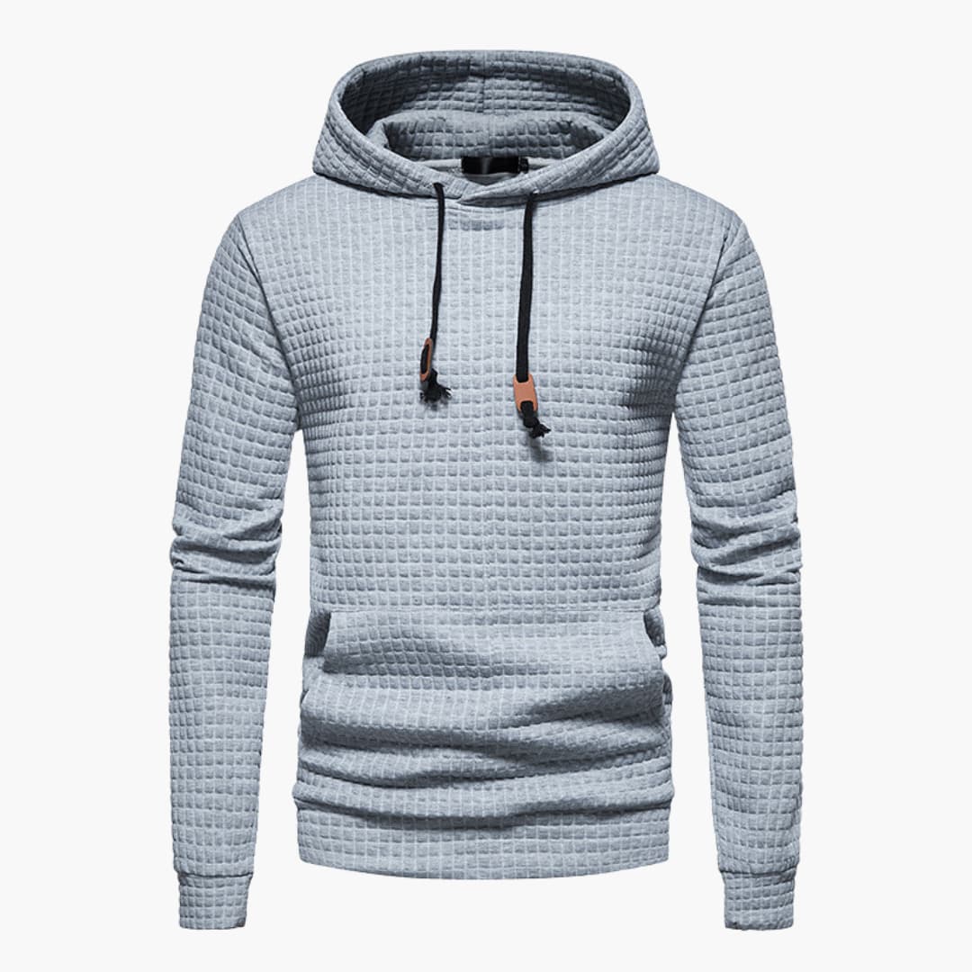 ByMoire. Comfortabele Hoodie