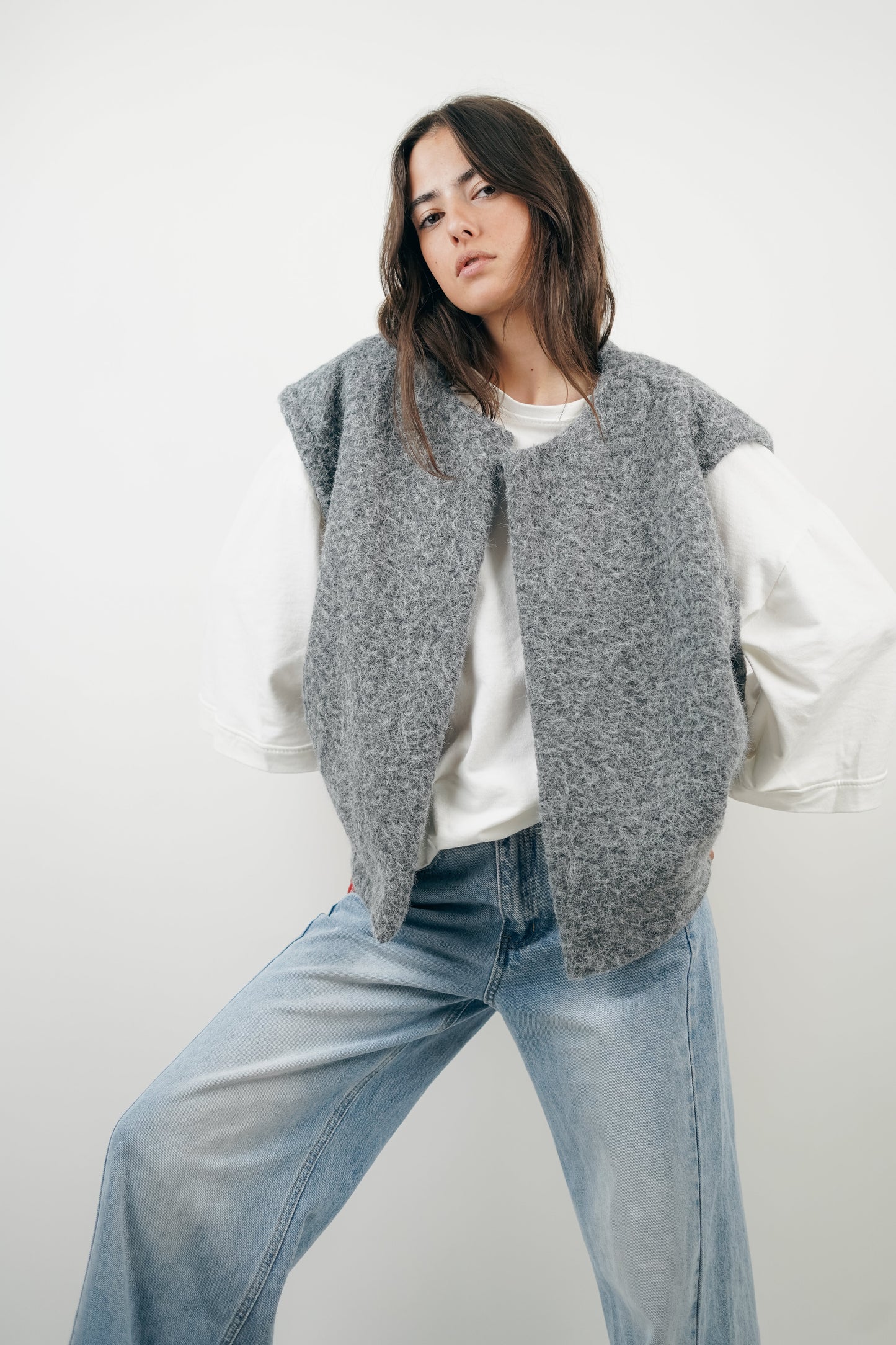 By Moire. | Modieuze Vest