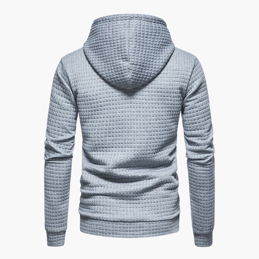 ByMoire. Comfortabele Hoodie