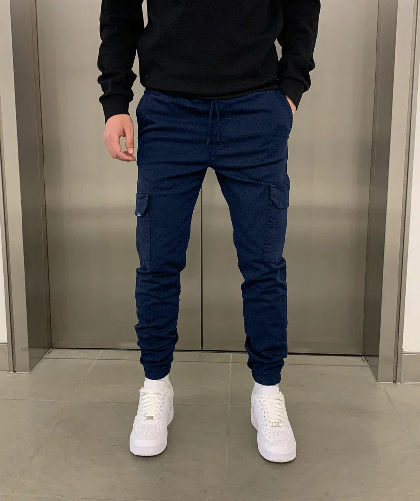 ByMoire. Cargo Jogger Fit