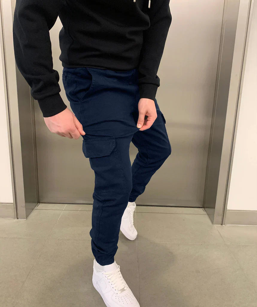 ByMoire. Cargo Jogger Fit