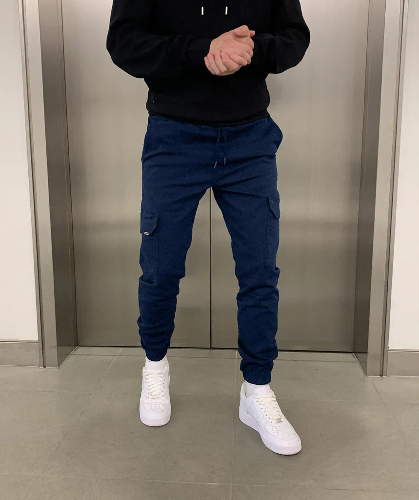 ByMoire. Cargo Jogger Fit