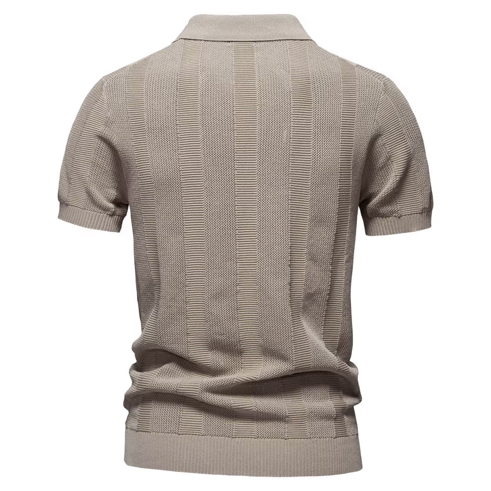 ByMoire. Polo