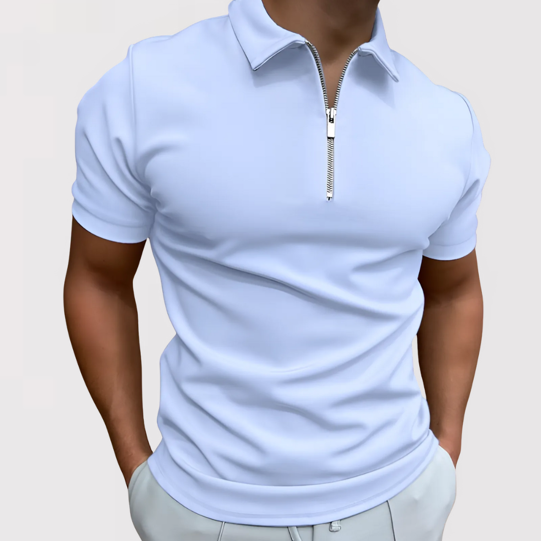 ByMoire. Polo