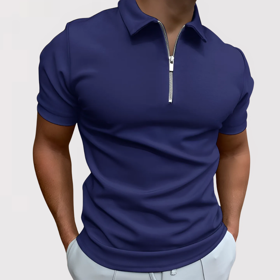 ByMoire. Polo