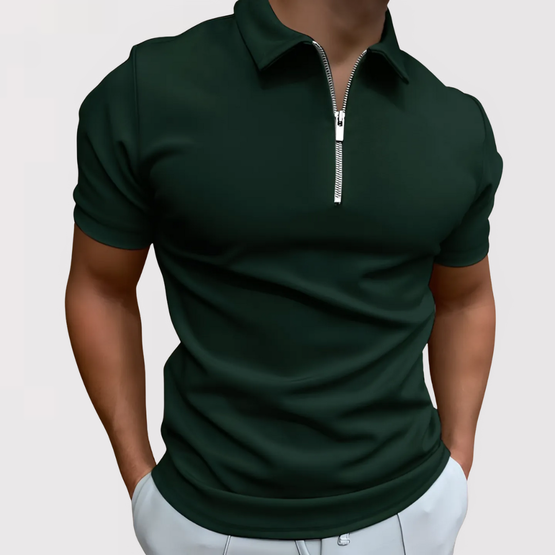 ByMoire. Polo