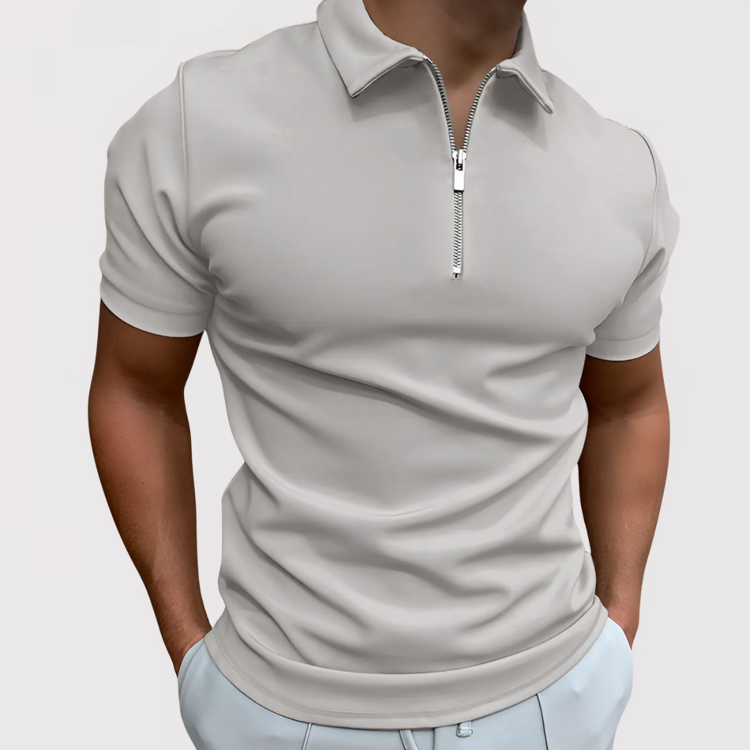 ByMoire. Polo