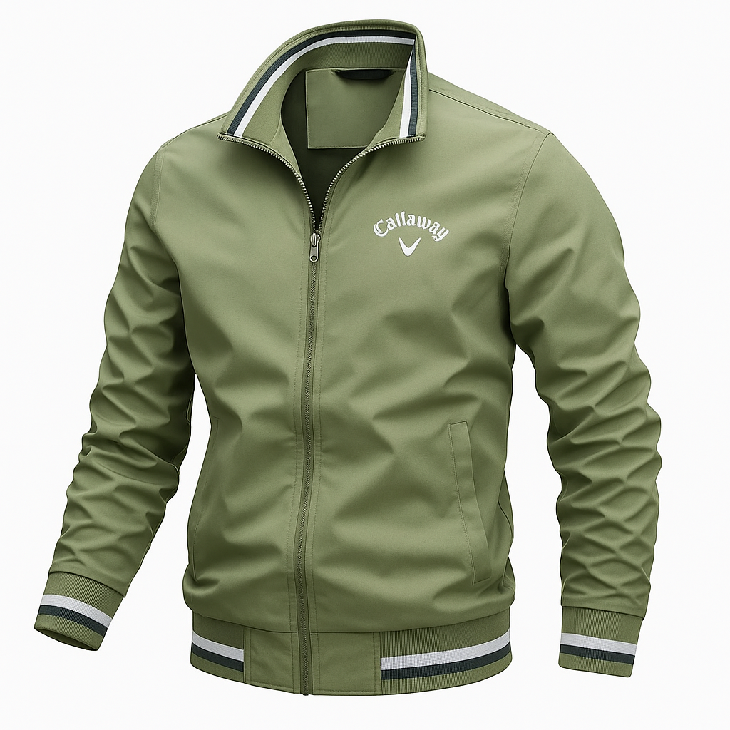 Bymoire™ | Luxe Callaway Blouson voor Heren