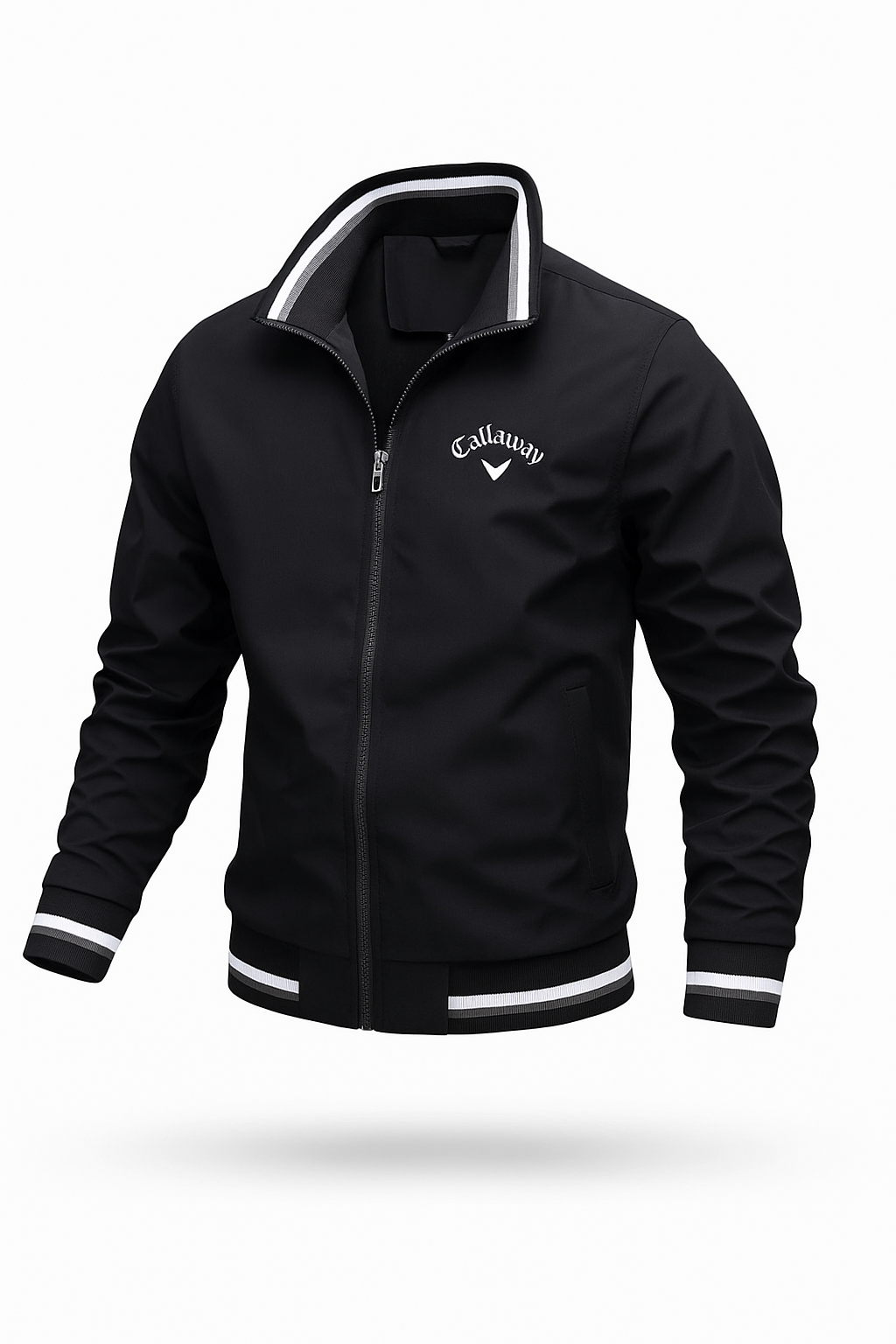 Bymoire™ | Luxe Callaway Blouson voor Heren