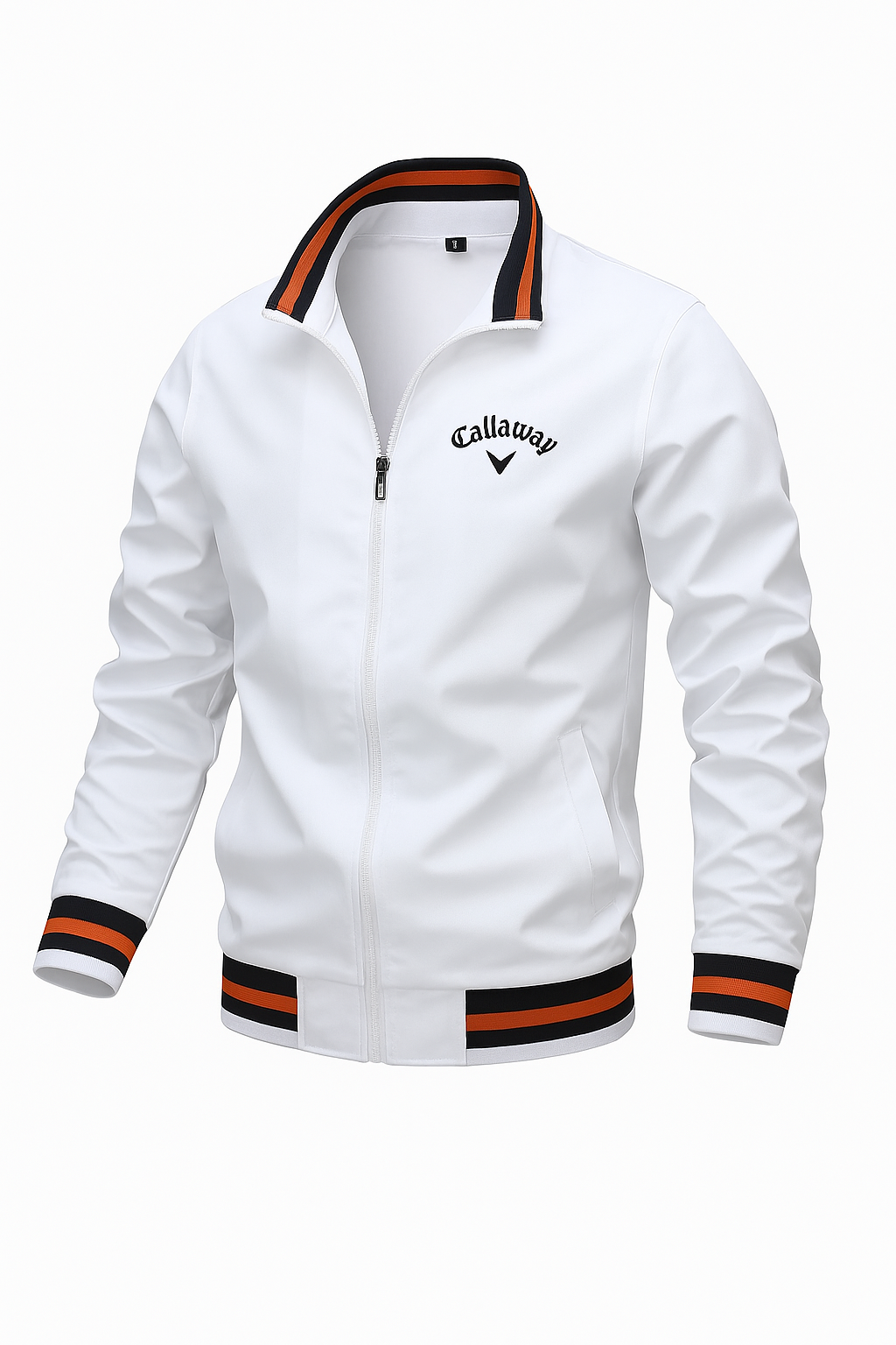Bymoire™ | Luxe Callaway Blouson voor Heren