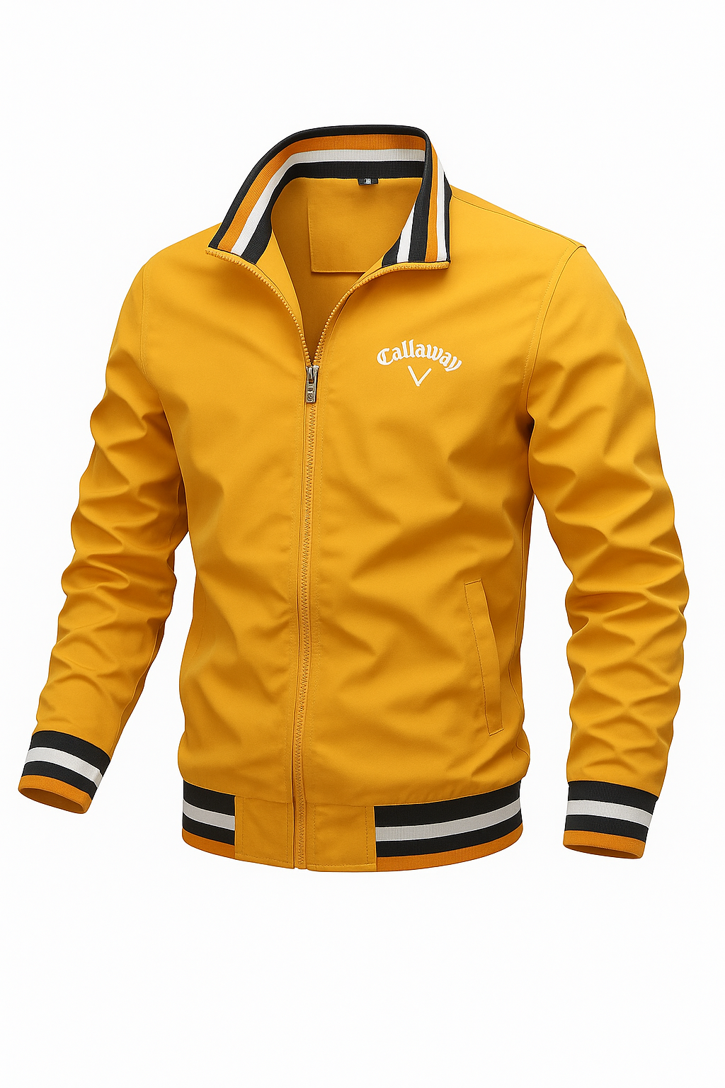 Bymoire™ | Luxe Callaway Blouson voor Heren
