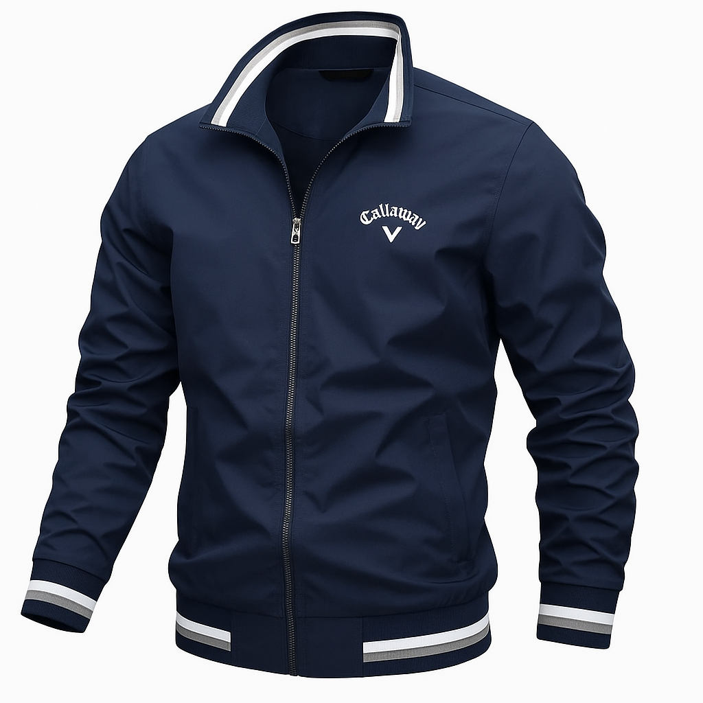 Bymoire™ | Luxe Callaway Blouson voor Heren