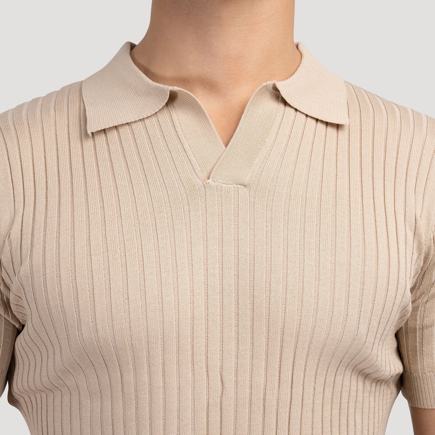 ByMoire. Casual Polo
